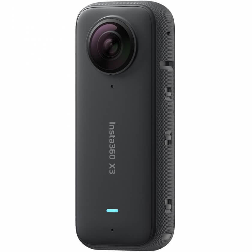 Insta360 X3 5,7K Action-Kamera