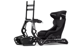 Playseat Sensation Pro - FIA Edition ActiFit Playseat