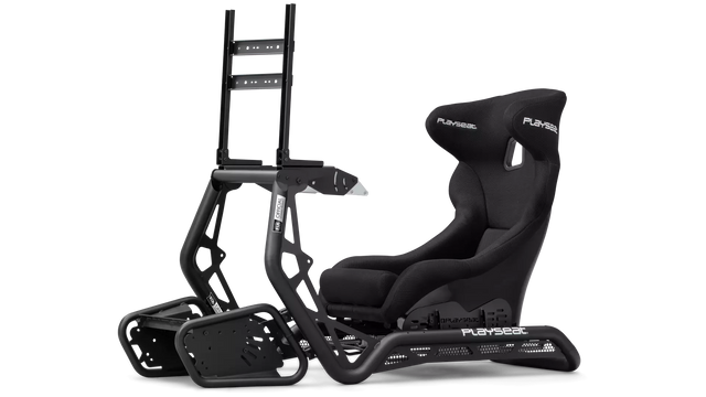 Playseat Sensation Pro - FIA Edition ActiFit Playseat