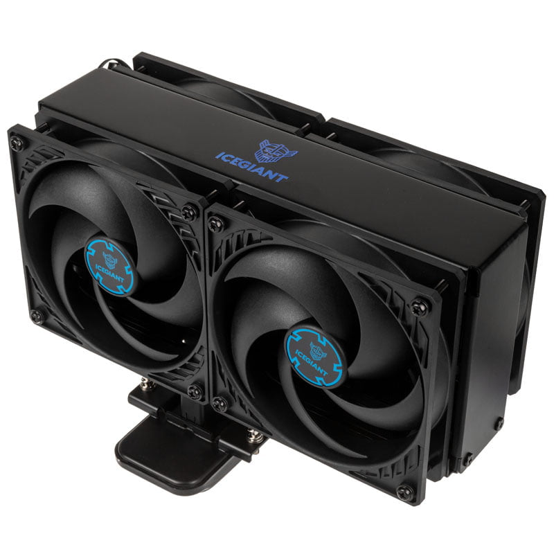 IceGiant ProSiphon Elite CPU-cooler IceGiant