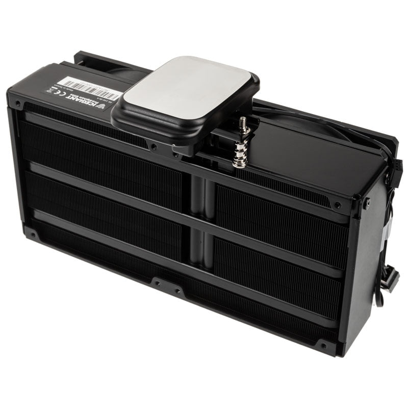 IceGiant ProSiphon Elite CPU-cooler IceGiant
