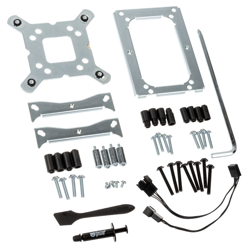 IceGiant ProSiphon Elite CPU-cooler IceGiant