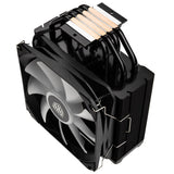 Kolink Umbra EX180 ARGB CPU-Kühler – 120 mm, AM5-kompatibel, 180 W TDP