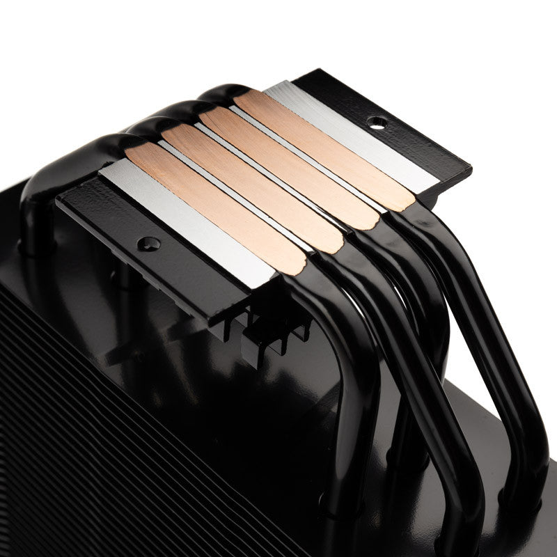 Kolink Umbra EX180 ARGB CPU-Kühler – 120 mm, AM5-kompatibel, 180 W TDP