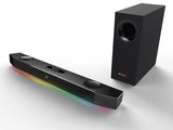 Kreativ – Sound Blaster X Katana – Gaming-Soundbar