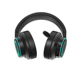 Creative - SXFI USB-C-Gaming-Headset, Schwarz 