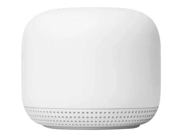 Google Nest Wifi Wi-Fi-system Desktop Google