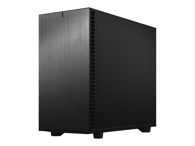 Fractal Design Define 7 Black Solid Fractal design