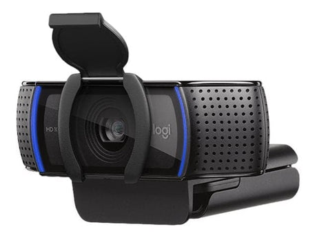 Logitech Pro HD Webcam C920s Logitech