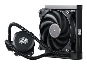 Cooler Master MasterLiquid Lite 120 Processors flydende kølesystem Cooler Master