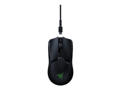 Razer Viper Ultimate Optisk Trådløs Sort Razer