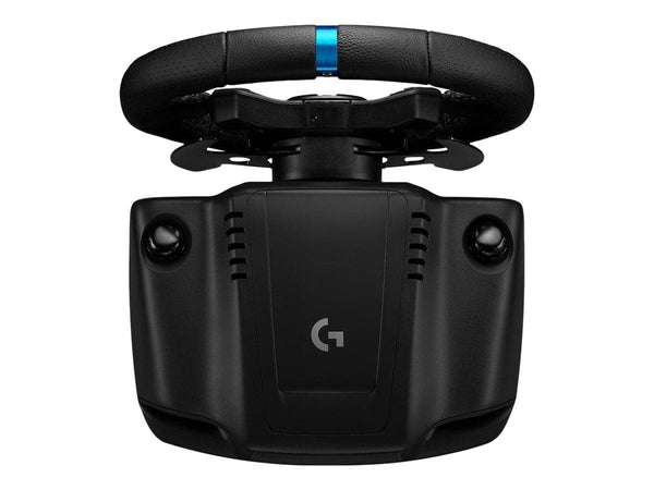 Logitech G923 Lenkrad und Pedal Driving Force Racing für Xbox One und PC