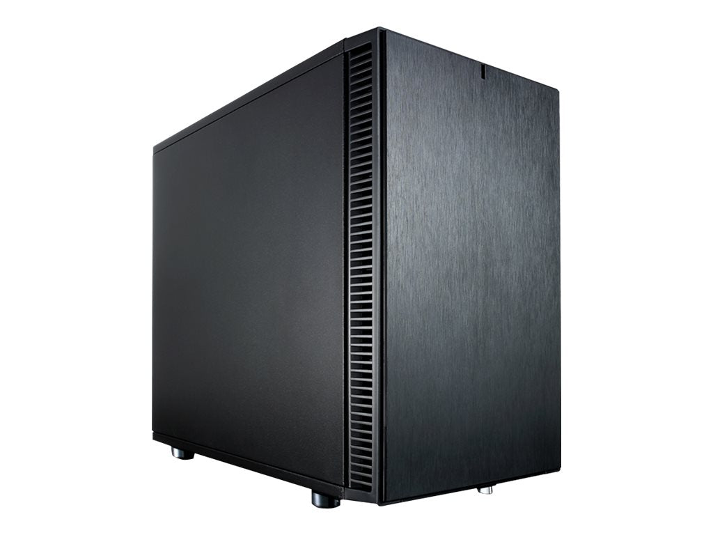 Fractal Design Define Nano S Sort Fractal design