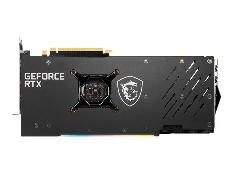 MSI GeForce RTX 3060 Ti GAMING Z TRIO 8G LHR 8GB MSI