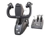 Thrustmaster Civil Aviation (TCA) Yoke Pack Boeing Edition