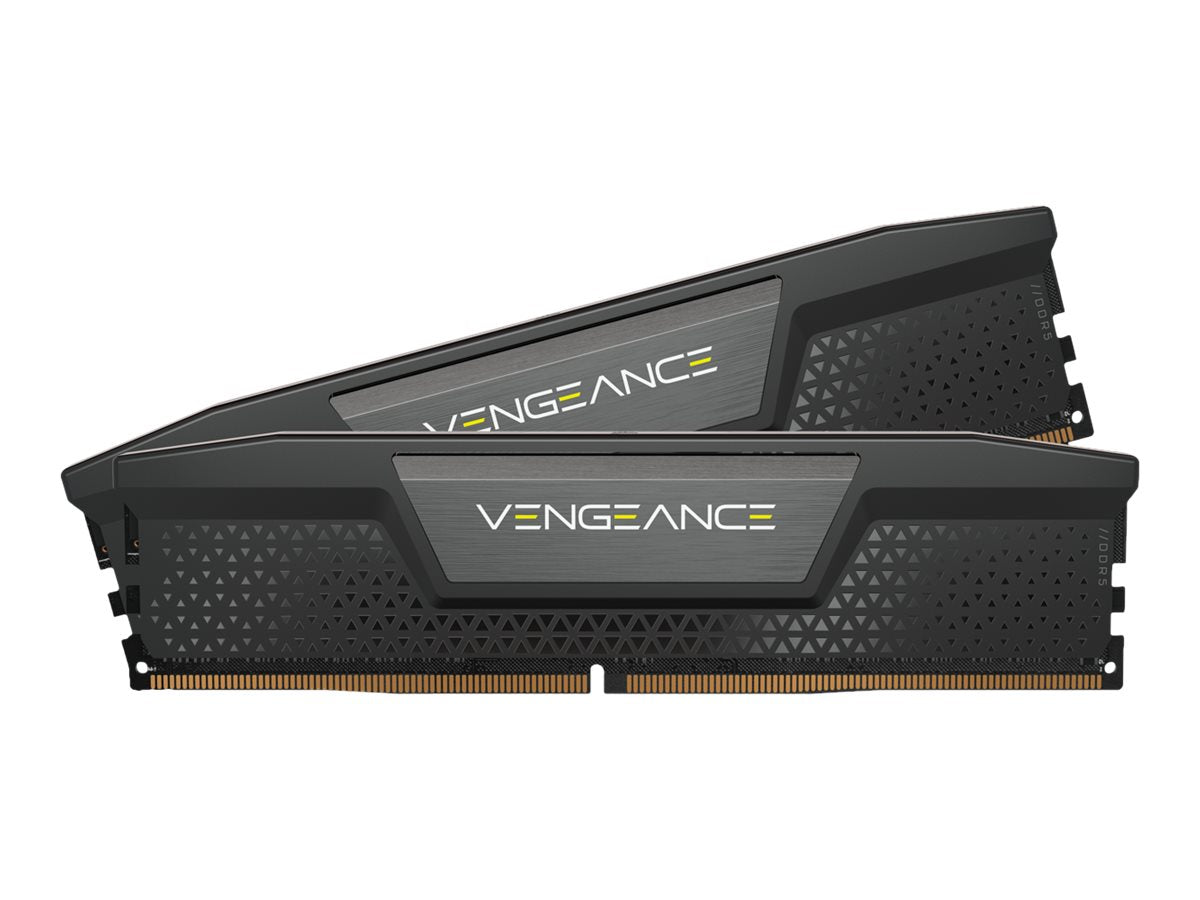 CORSAIR Vengeance DDR5  32GB kit 4800MHz CL40  Ikke-ECC Corsair