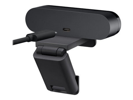 Logitech - BRIO STREAM 4K Webcam Logitech