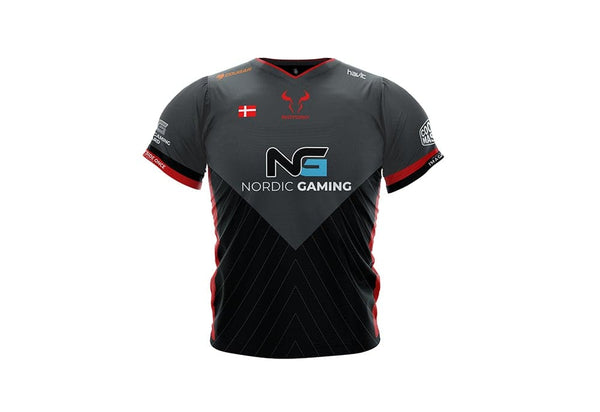 Gaming-T-Shirt