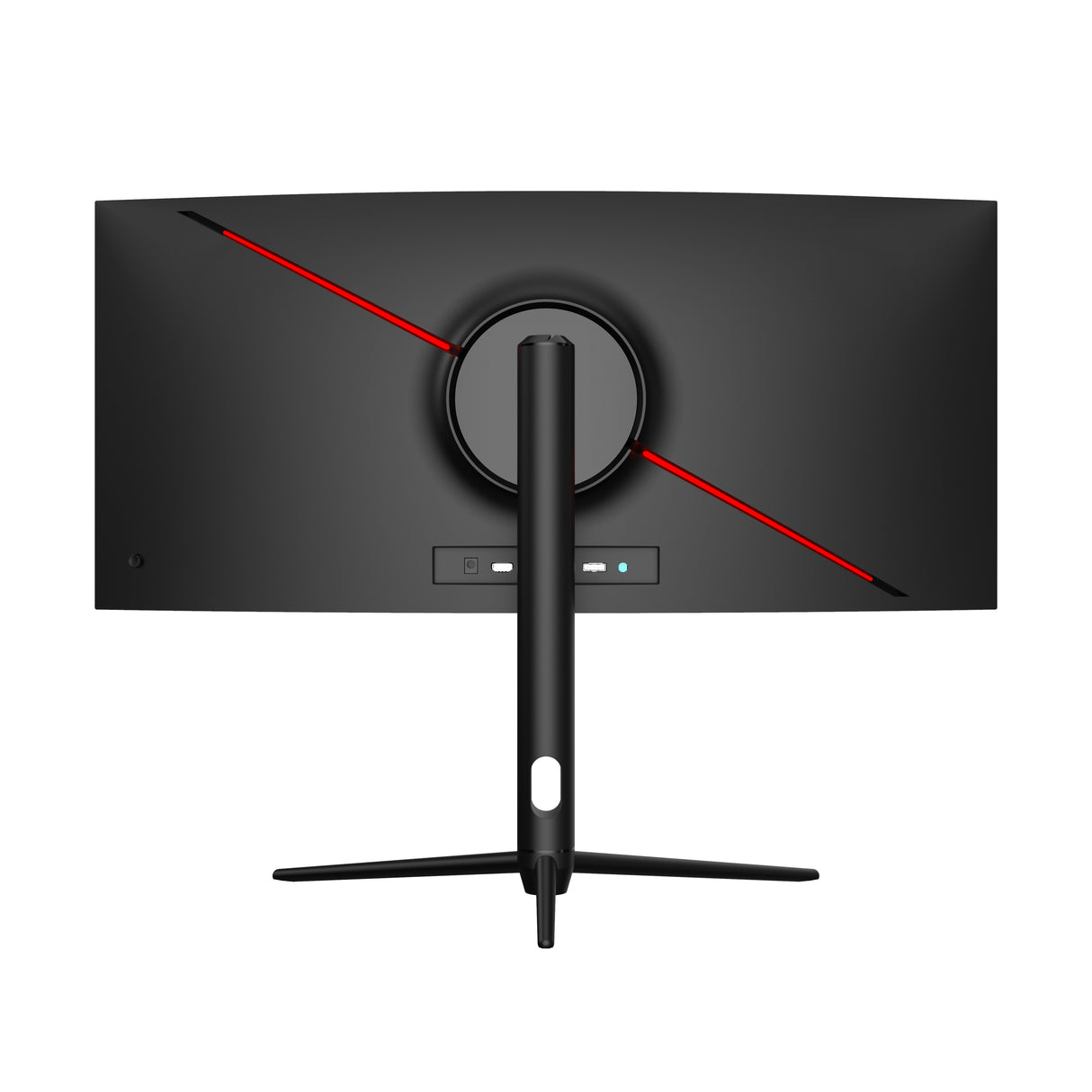 Dahua 30'' WFHD 21 9 Curved 200Hz 1ms