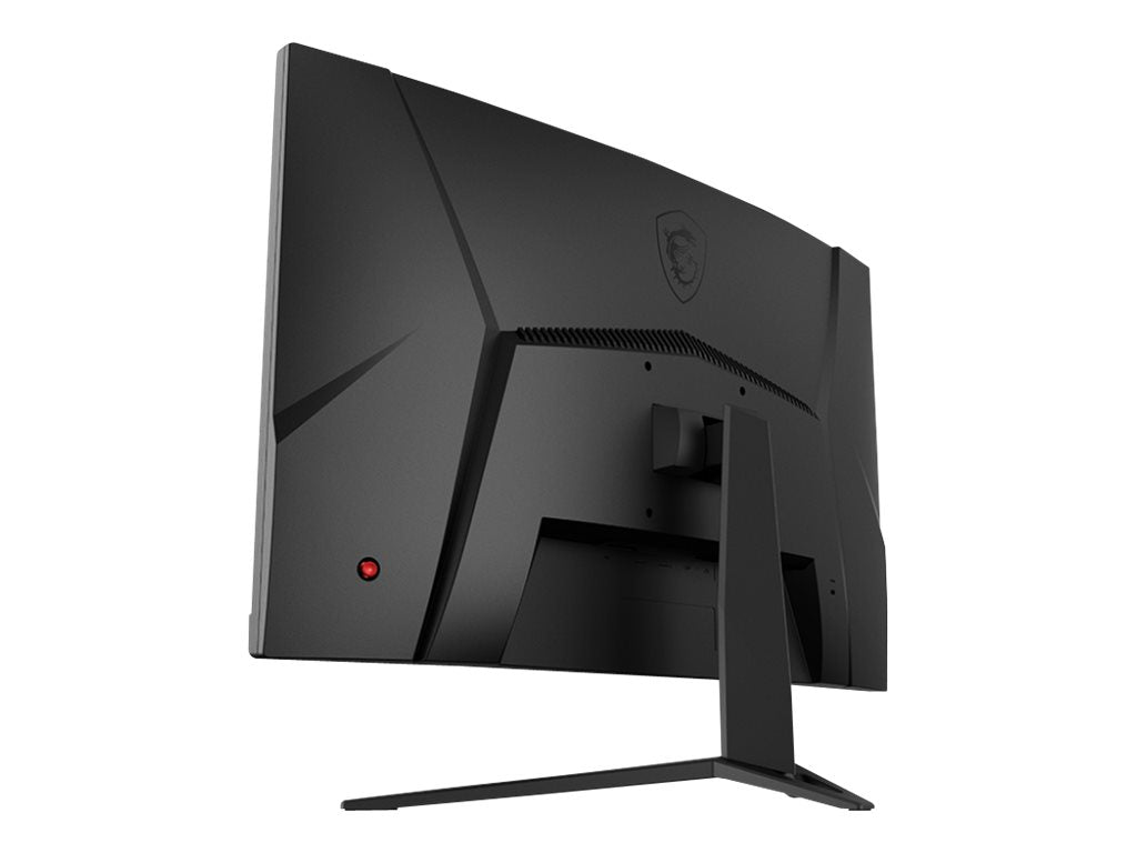 MSI Optix G32CQ4 31.5" 2560 x 1440 HDMI DisplayPort 165Hz MSI