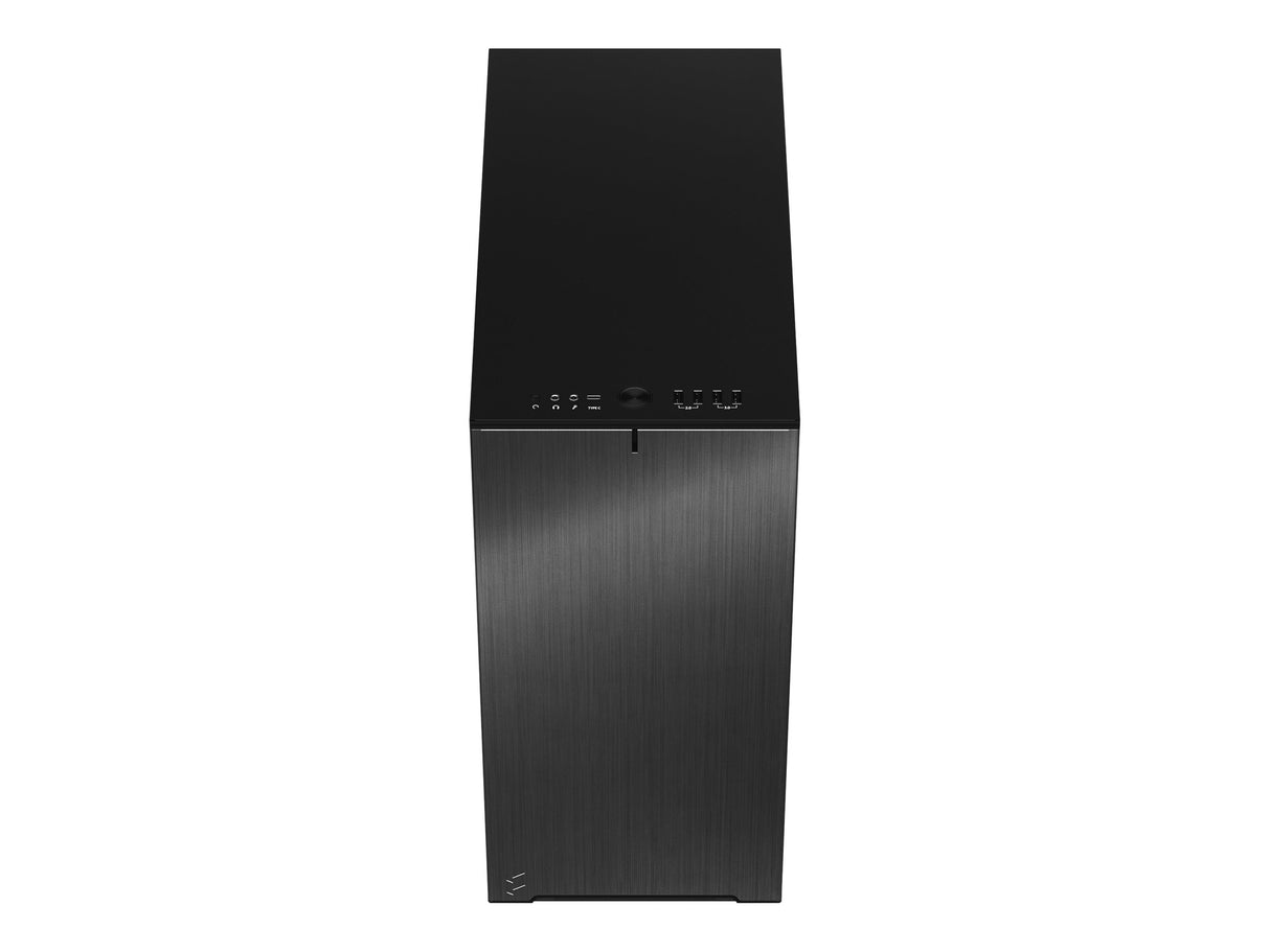 Fractal Design Define 7 Compact Black Solid Fractal Design