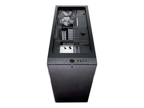 Fractal Design Define R6 - Black Fractal design