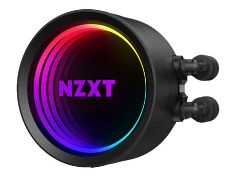 NZXT Kraken X63 280mm Liquid CPU Cooler NZXT