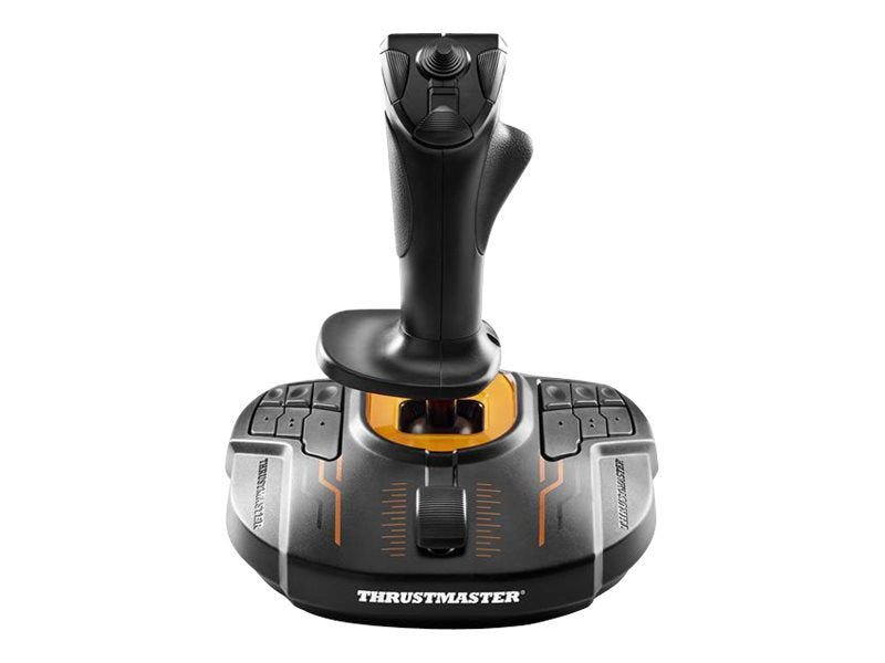 ThrustMaster T.16000M FCS Joystick 