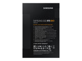 Samsung 870 QVO SSD MZ-77Q2T0BW 2TB 2.5" SATA-600 Samsung