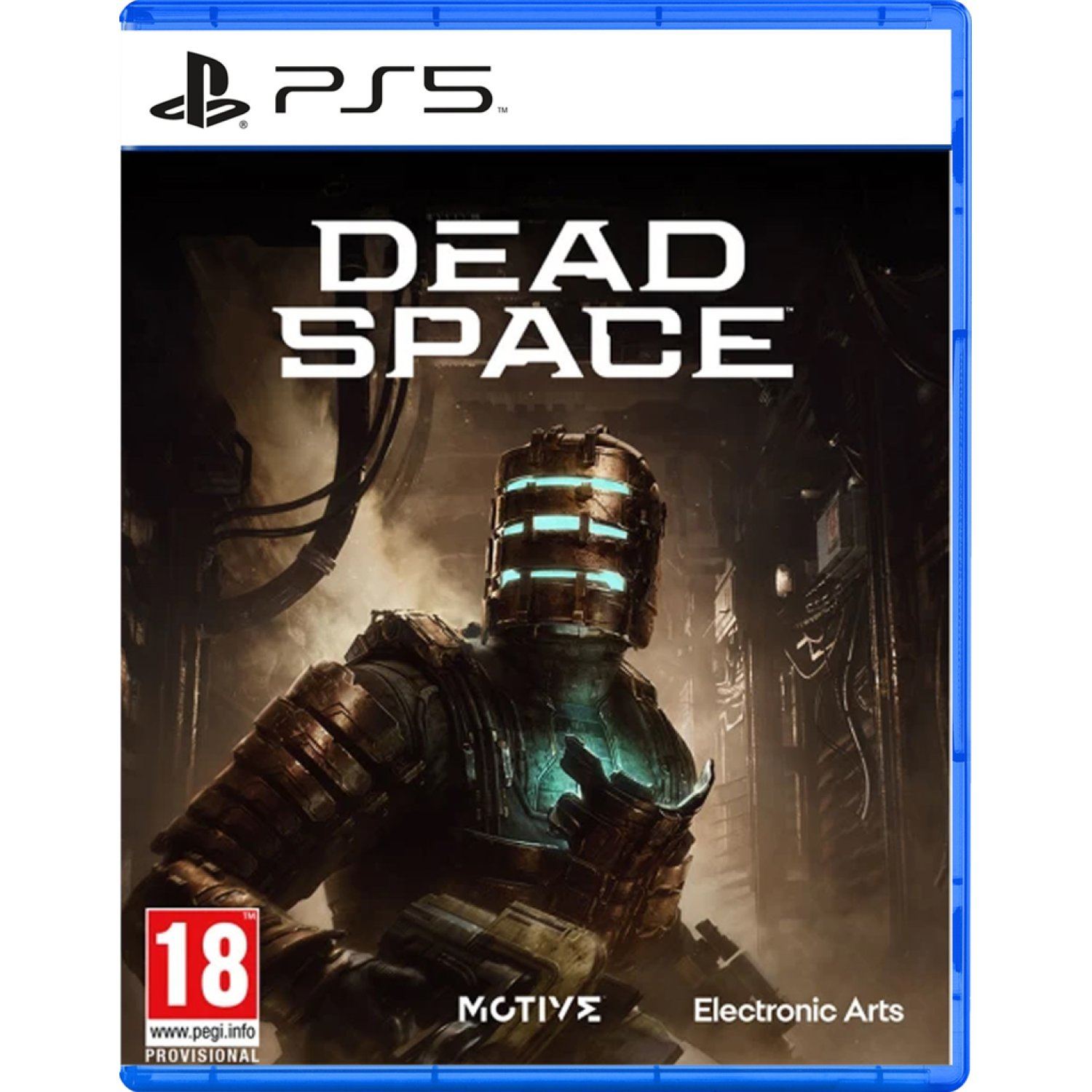 Dead Space Remake – Playstation 5