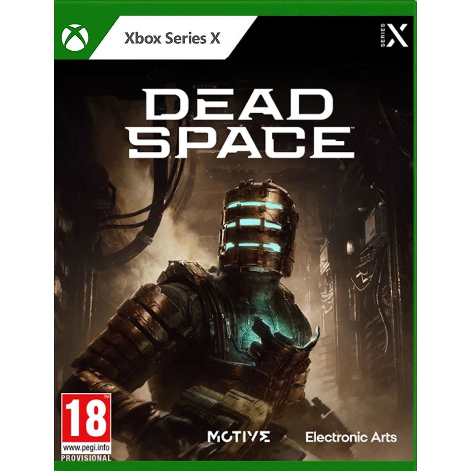 Dead Space Remake – Xbox Series X