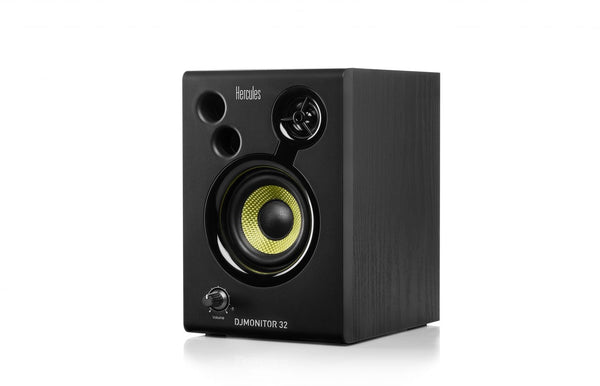 HERCULES DJ-MONITOR 32