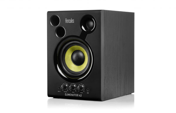 HERCULES DJ-MONITOR 42