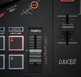 HERCULES DJ CONTROL INPULSE 300 HERCULES