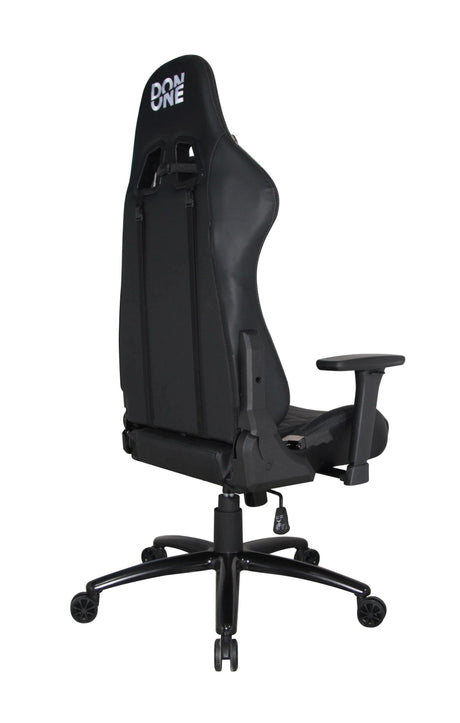 DON ONE -GC300 GAMING STOL Camouflage - PU Læder - Op til 120 KG DON ONE