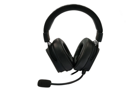 DON ONE - GH401 RGB Gaming Hovedtelefoner - Virtual Surround Sound 7.1 DON ONE