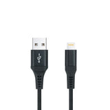 Lightning Cable 1m. - MFI Certified - DON ONE DON ONE