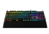 DON ONE - MK400 RGB Mekanisk Gaming Keyboard - Red Switch DON ONE