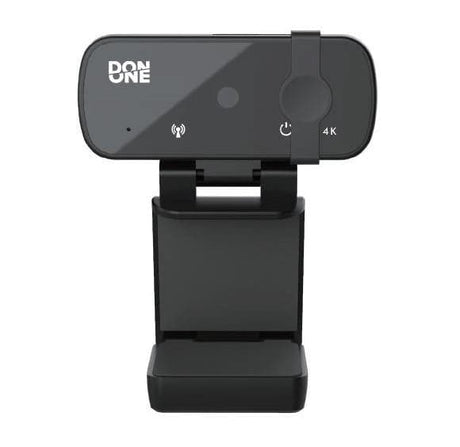 DON ONE - WBC400 4K ULTRA HD PRO Webcam DON ONE