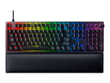 Razer Huntsman V2 Analog Tastatur RGB Razer