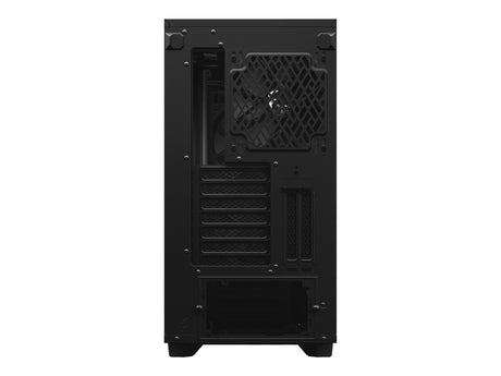 Fractal Design Define 7 Black and White TG Fractal design