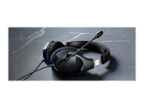 HyperX Cloud Stinger Core Kabling Headset(Black) /Audio and HiFi /Black HyperX