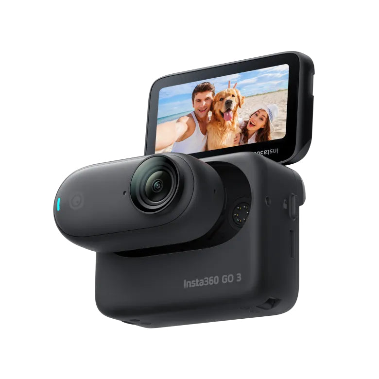 Insta360 GO 3 (64GB) Sort