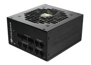Cougar GEX750 Strømforsyning 750Watt