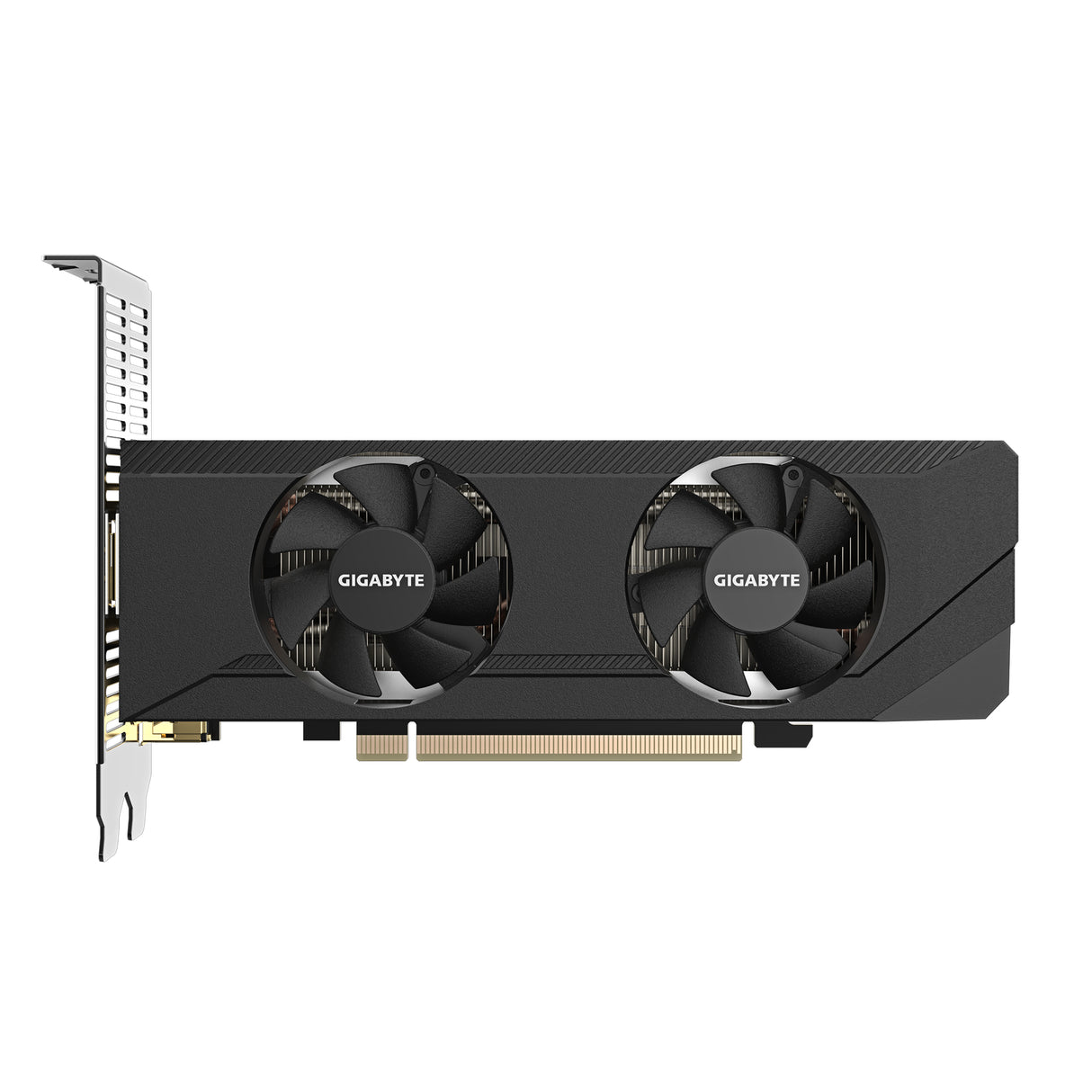 Gigabyte VGA GBT RTX 3050 6GB OC Low Profile