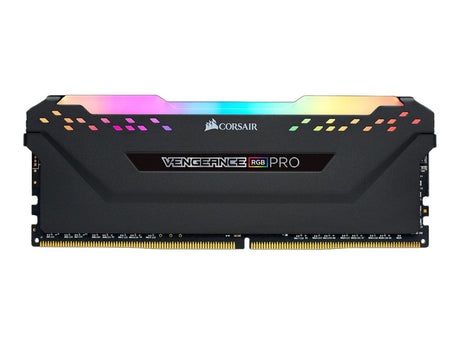 CORSAIR Vengeance DDR4  8GB 3200MHz CL16  Ikke-ECC Corsair