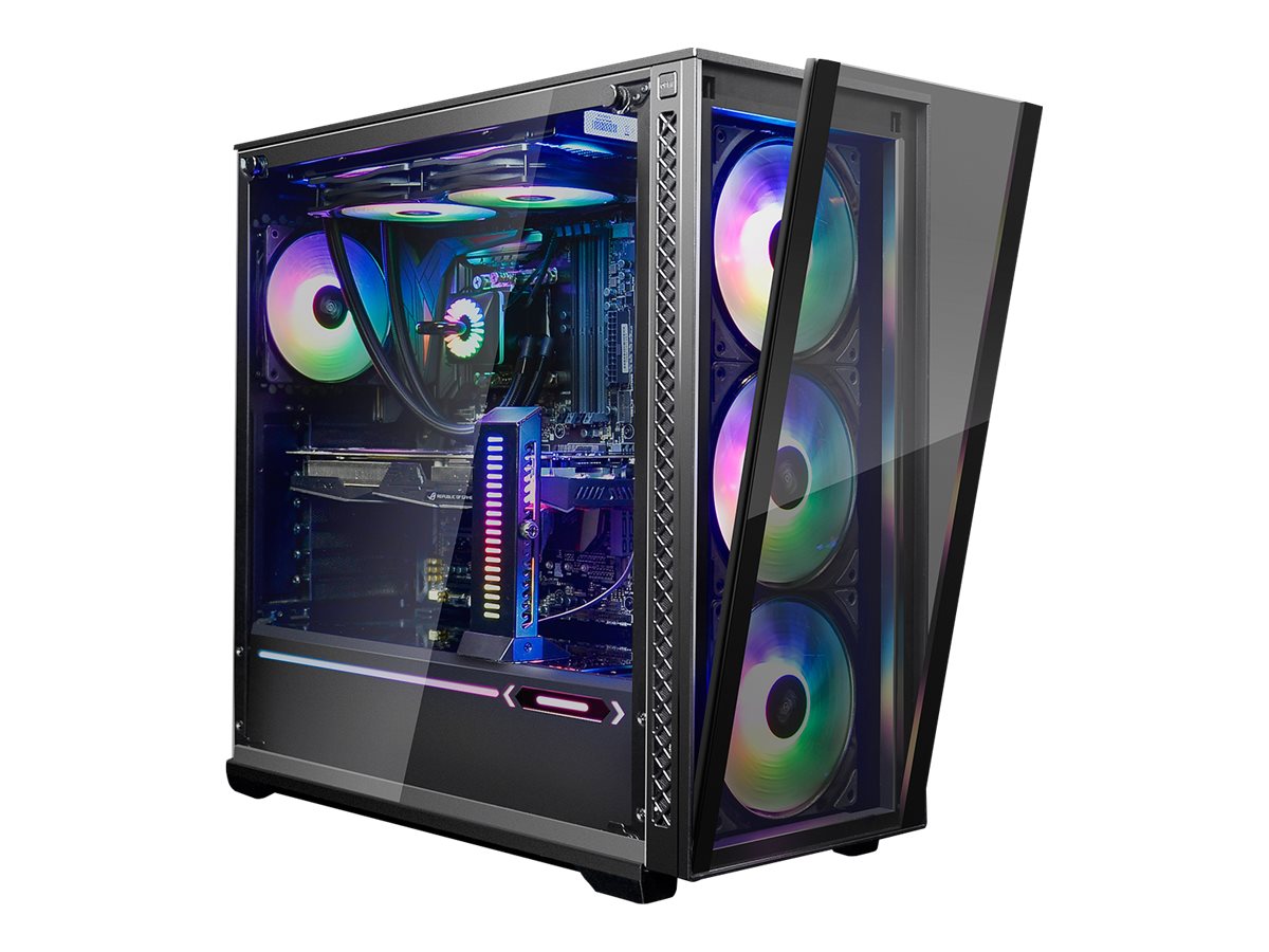 Deepcool - MATREXX 70 ARGB 3F DeepCool