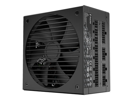 Fractal Design - ION+550W - 80+ Gold Fractal Design