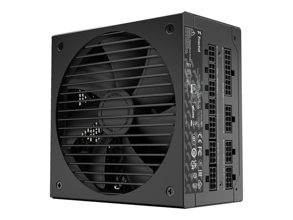 Fractal Design - ION+550W - 80+ Gold Fractal Design