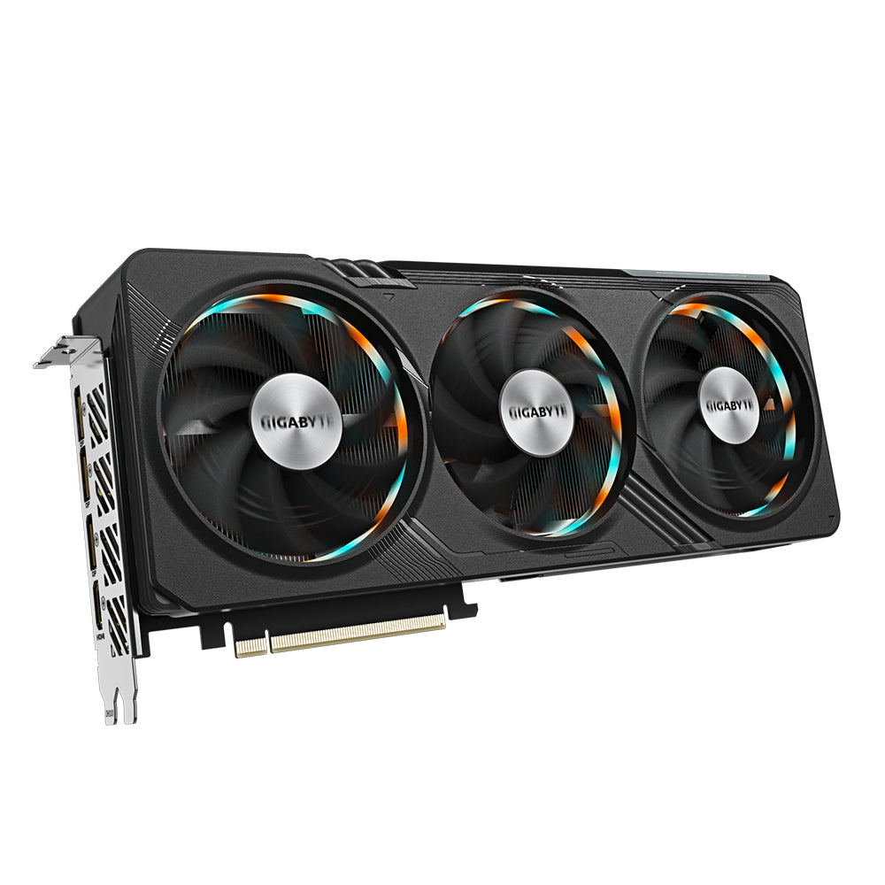 VGA PCIE16 RTX4070 12GB GDDR6X/N4070GAMING OC-12GD GIGABYTE